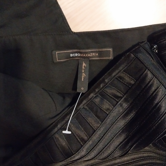 Bcbg dress size 0 - Picture 2 of 2